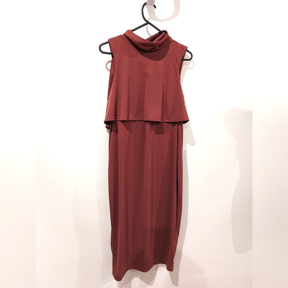 ASOS Maternity Dress - Picture 2 of 4